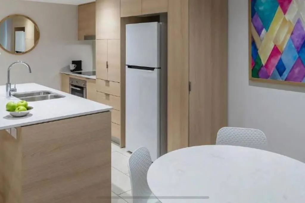 Oceanview Living Apartment Gold Coast