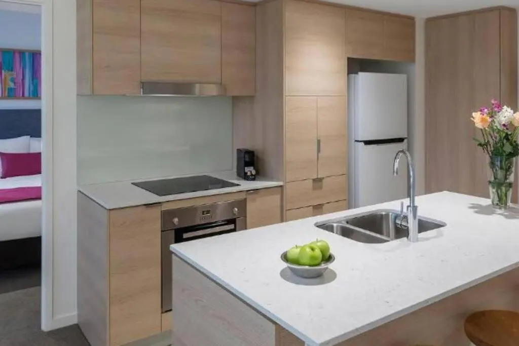 Oceanview Living Apartment Gold Coast 0*,  Australia