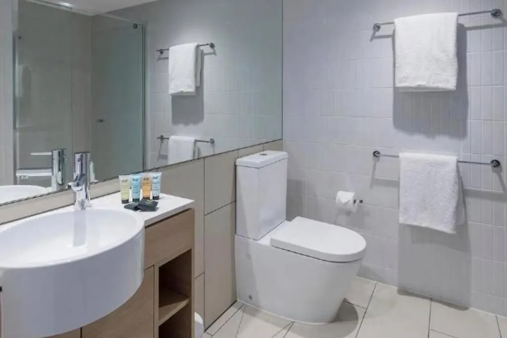 Oceanview Living Apartment Gold Coast 0*,