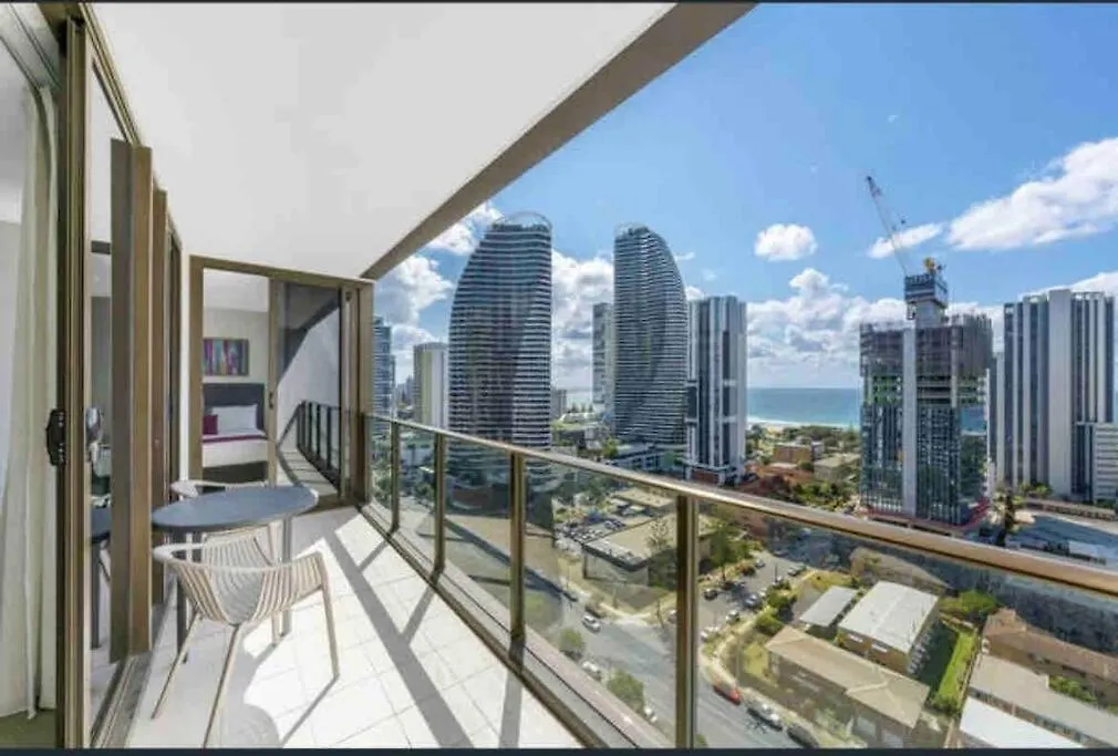 Oceanview Living Apartment Gold Coast 0*,  Australia